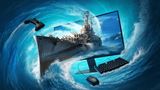 World of Warships: Legends je na PC a láka na japonskú kampaň aj návrat Ríma